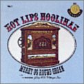 Hot Lips hoolihan, Merry Go Round Music