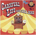 Carnival Life with Sara Jane